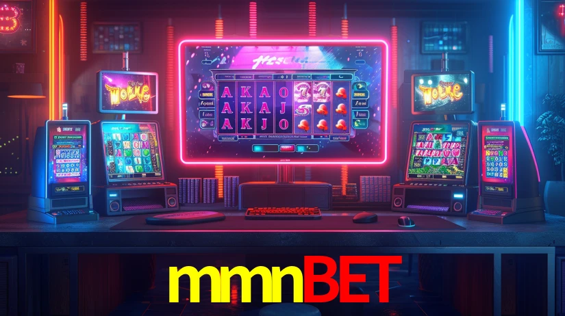 mmnbet - Cassino da Fortuna - mmnbet.com