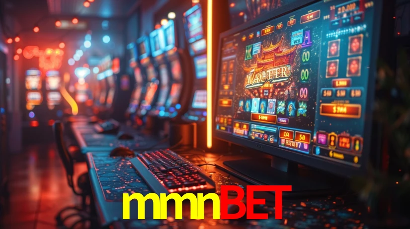 mmnbet: Seu Cassino Premiado com Pagamentos Rápidos