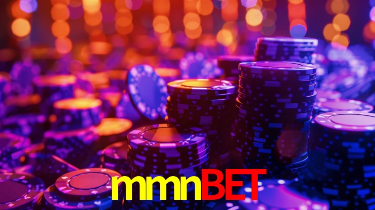 Jogos App mmnbet
