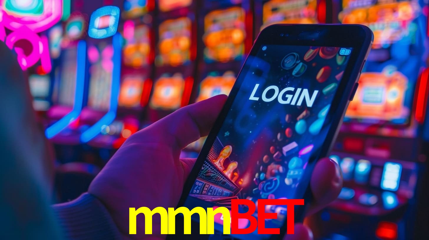 Integração de APIs mmnbet