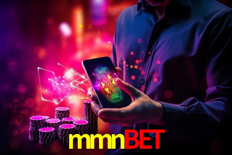 Design Responsivo mmnbet