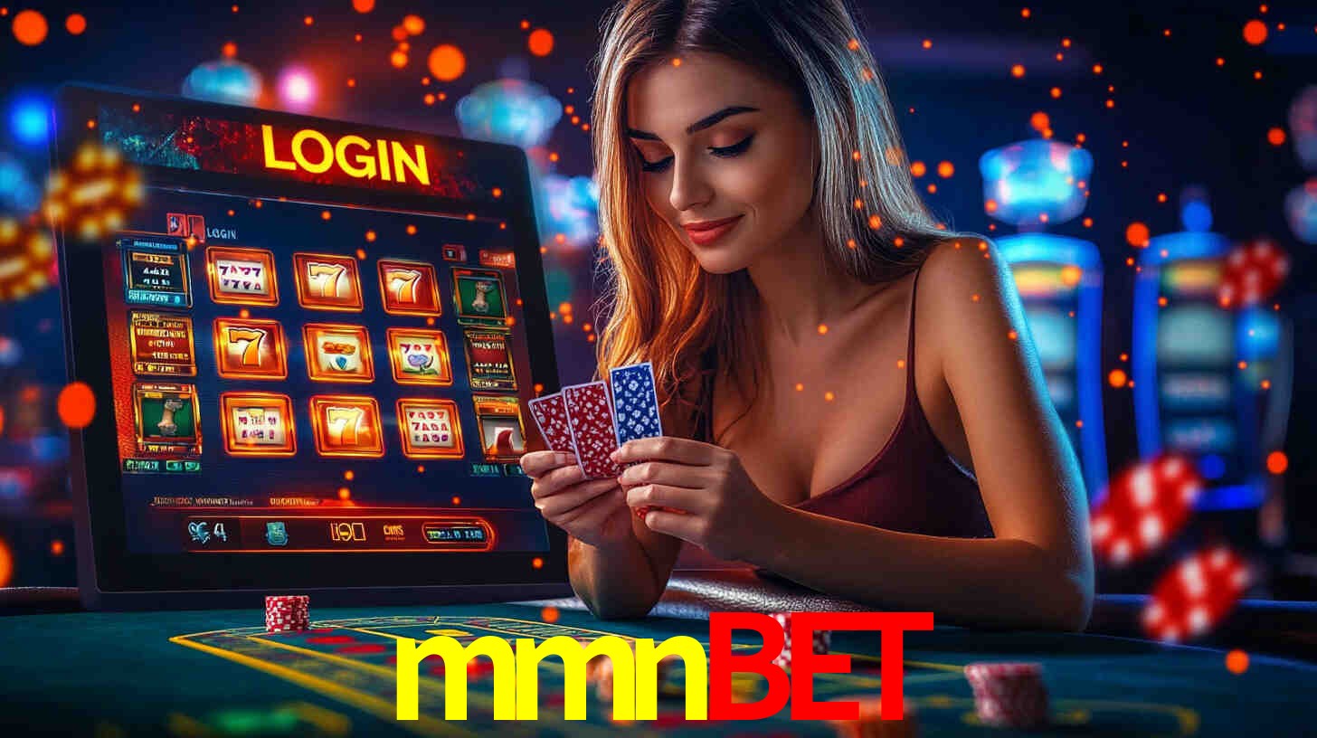Vantagens App mmnbet