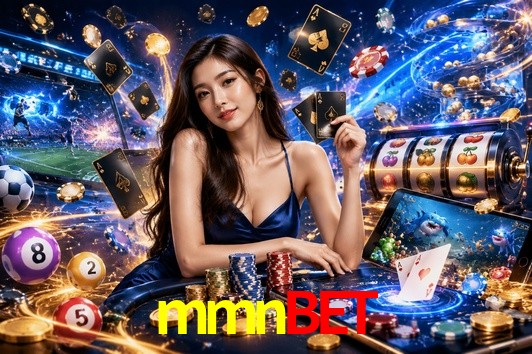 Seasonal Promotions mmnbet