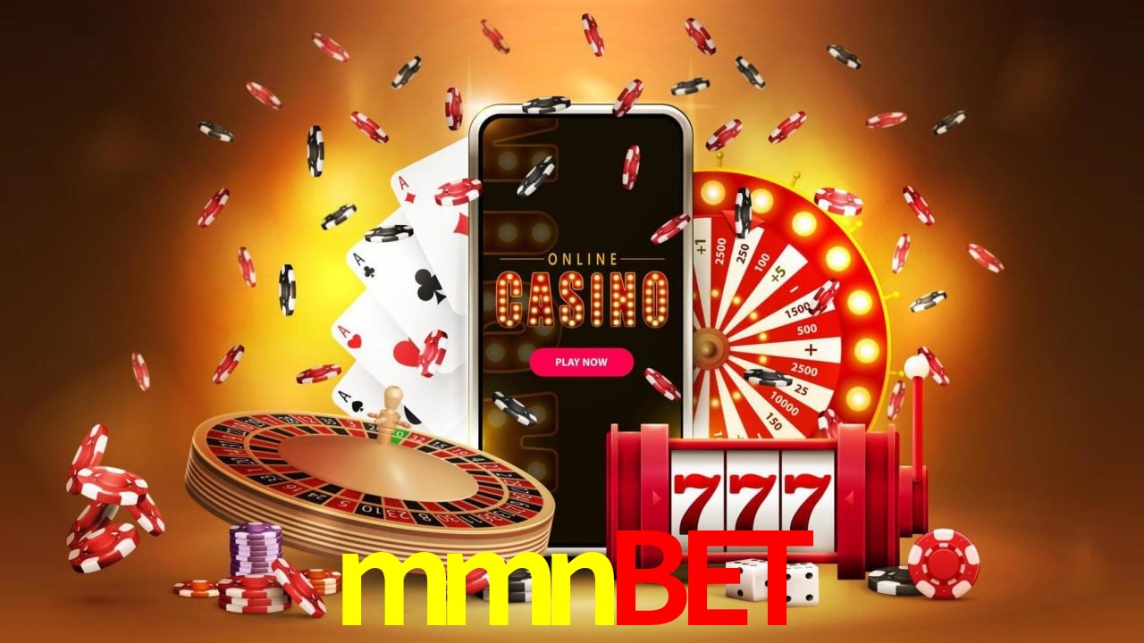 App Mobile mmnbet