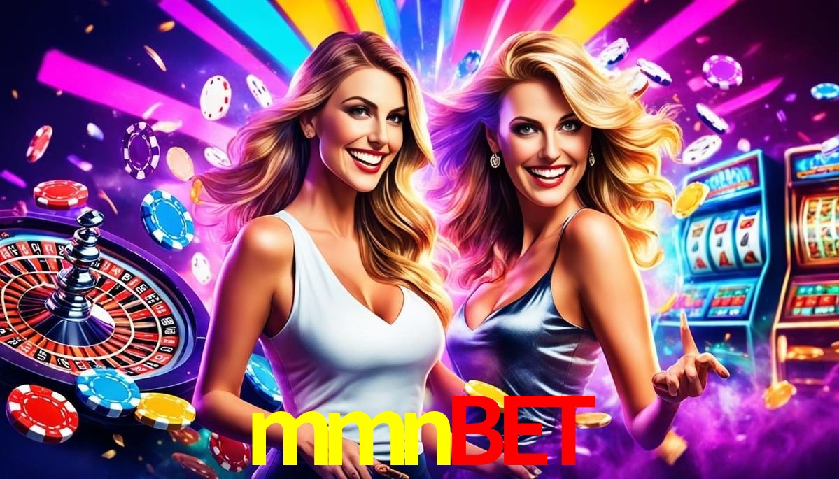 Provedores de Jogos mmnbet