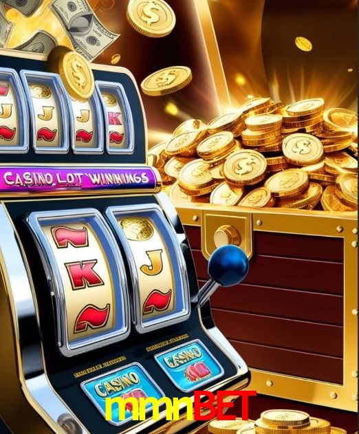Slot Games mmnbet