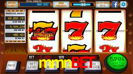 A Emoção da Loteria na mmnbet: Uma Chance de Mudança de Vida