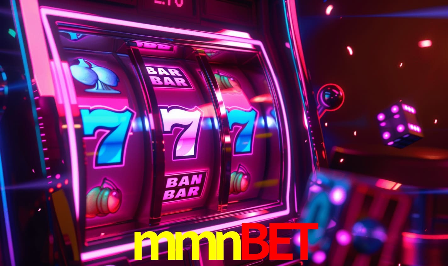 Casino Ao Vivo mmnbet