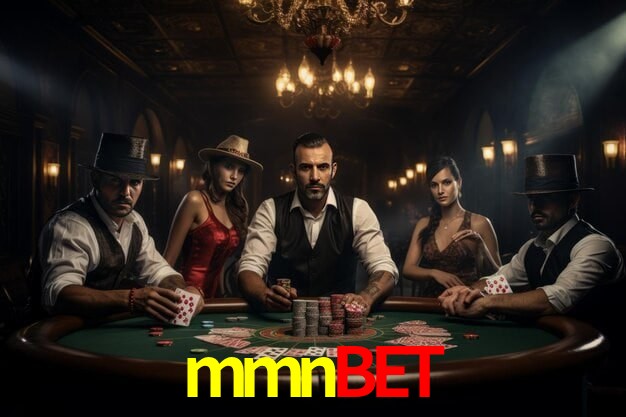 Apostas de Tênis mmnbet