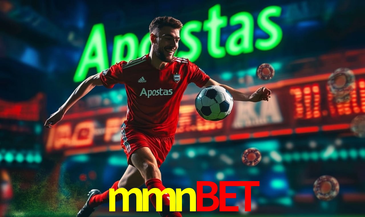 Diretório de Jogos mmnbet