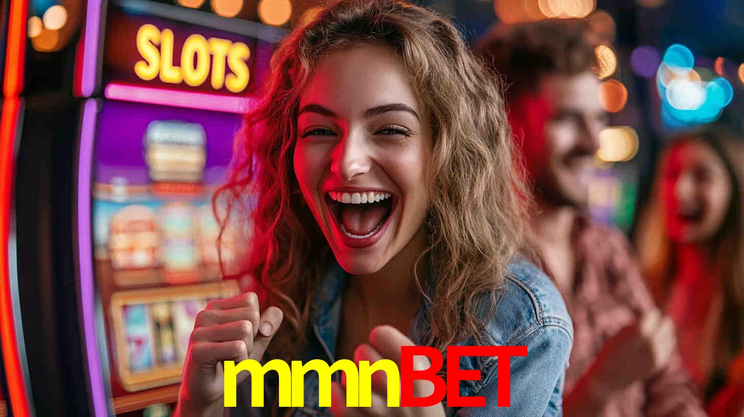 Interface do App mmnbet