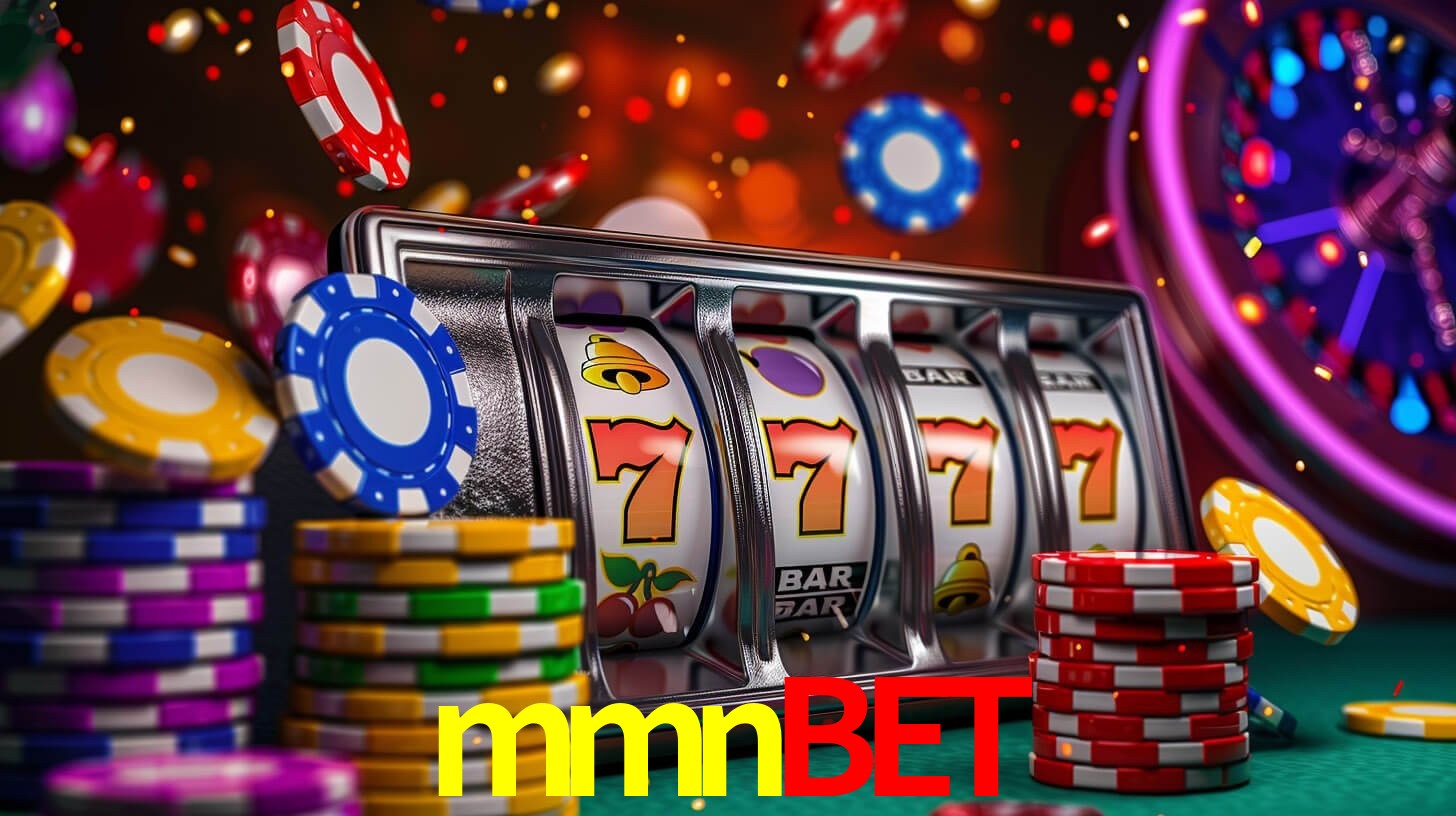 Login Seguro mmnbet