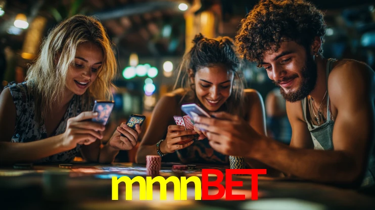 Daily Bonuses mmnbet