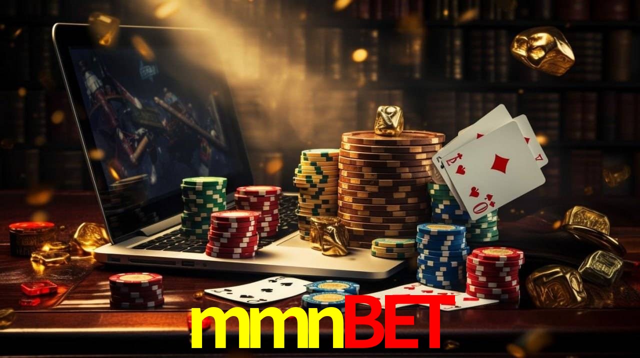 Promoção Relâmpago mmnbet