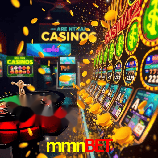 Casino VIP mmnbet