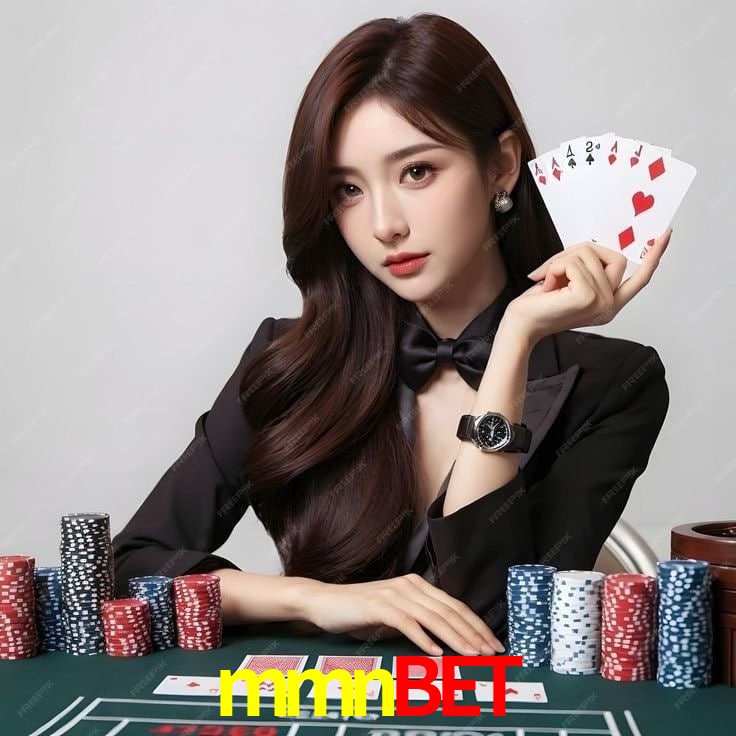 Tornar VIP mmnbet