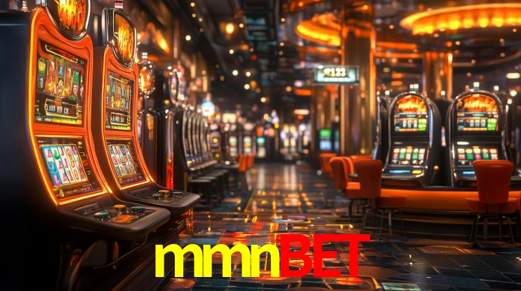 mmnbet: Jogos de Caça-Níqueis-Altas Recompensas, Roleta-Velocidade, Blackjack-Desafios Máximos