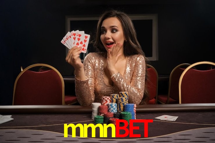 Estatísticas do Jogo mmnbet