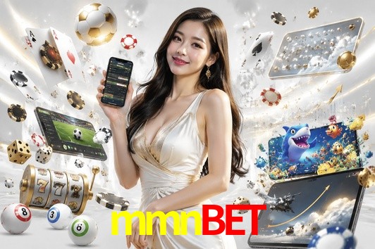 Account Benefits mmnbet