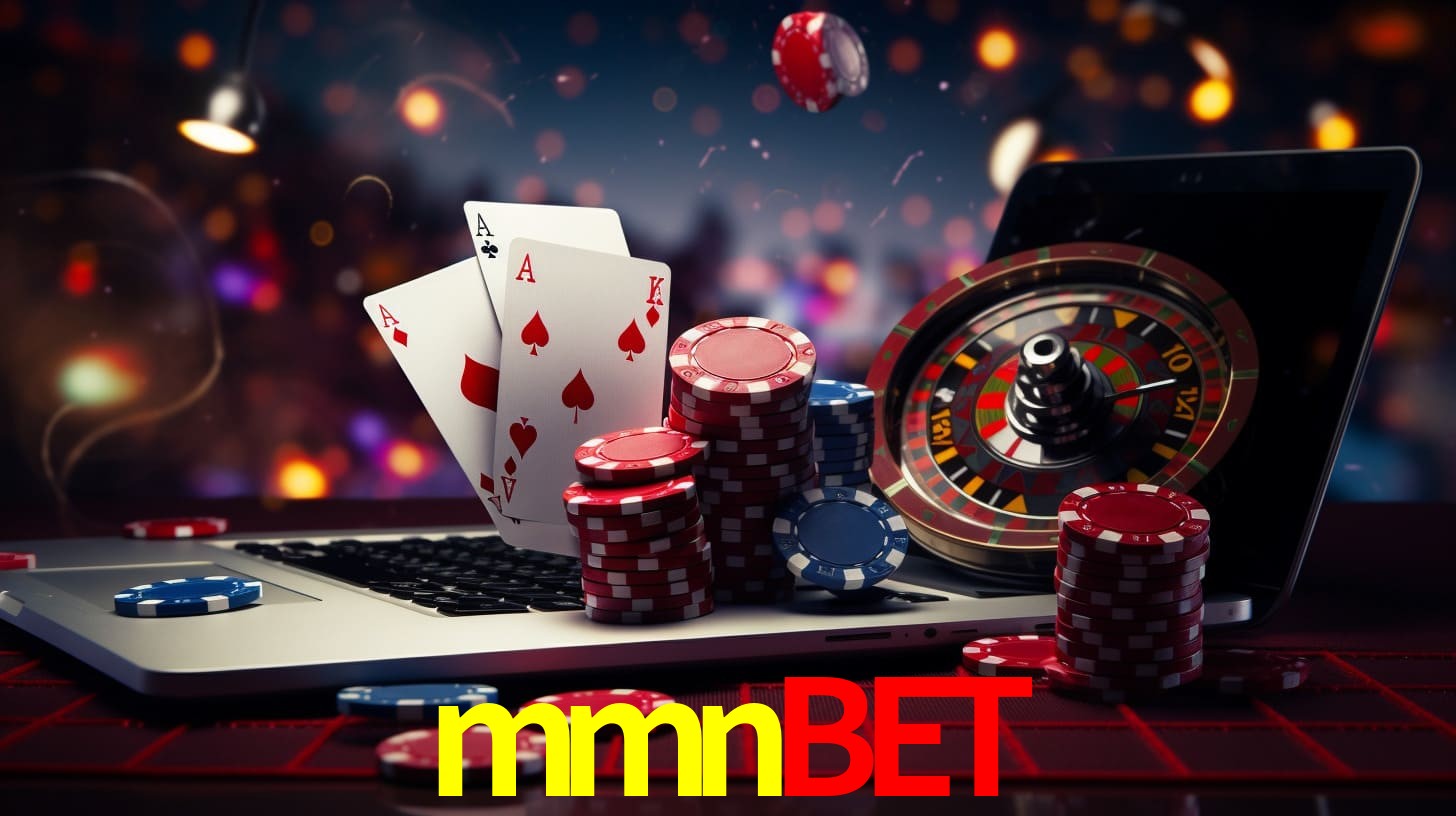 Live Casino mmnbet