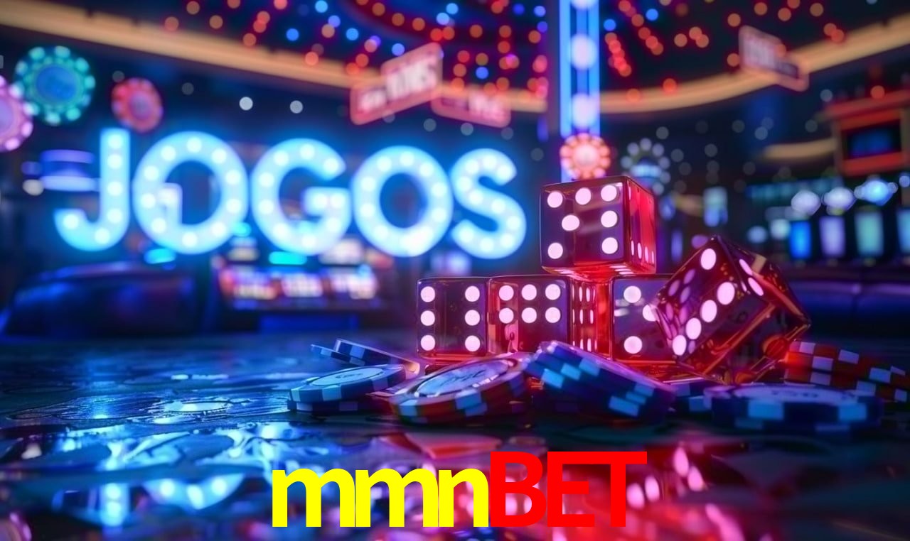 Casino Ao Vivo mmnbet