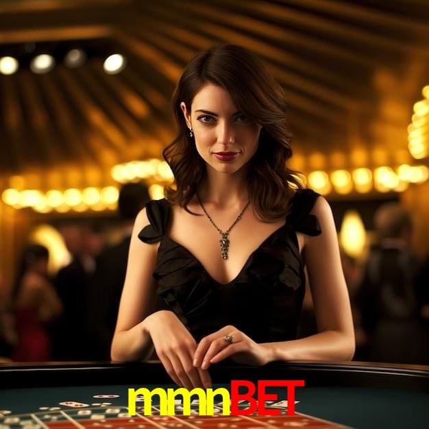 Jogos Exclusivos mmnbet