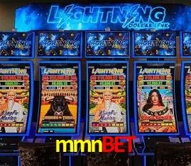 Apostas Esportivas na mmnbet: Um Guia Completo