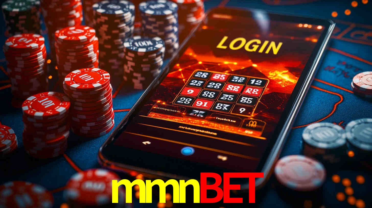 Ofertas App mmnbet