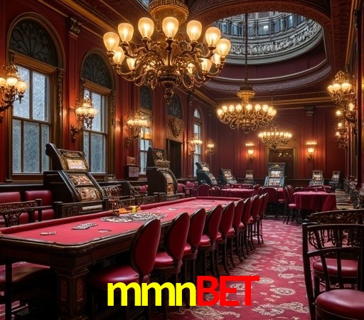Bônus VIP mmnbet