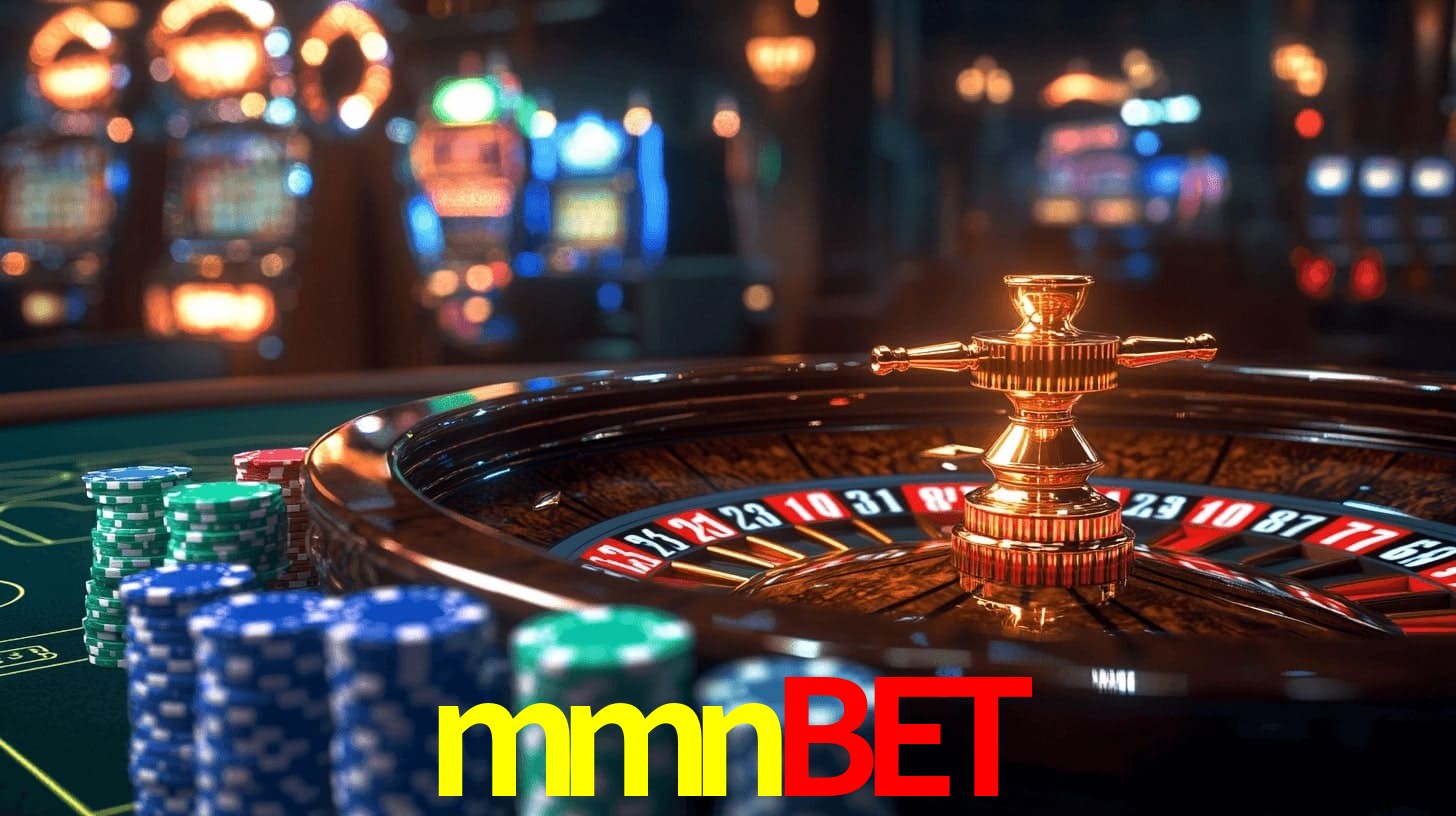 mmnbet: A Experiência de Casino com Jogos de Mesa ao Vivo