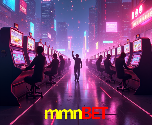 Tecnologia da Plataforma mmnbet