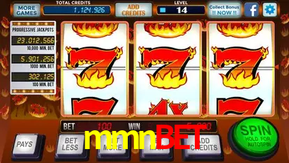 Descubra a Magia dos Jogos de Arcade no mmnbet