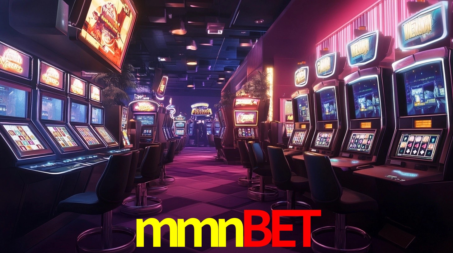 Experimente o Login Seguro Premium no mmnbet
