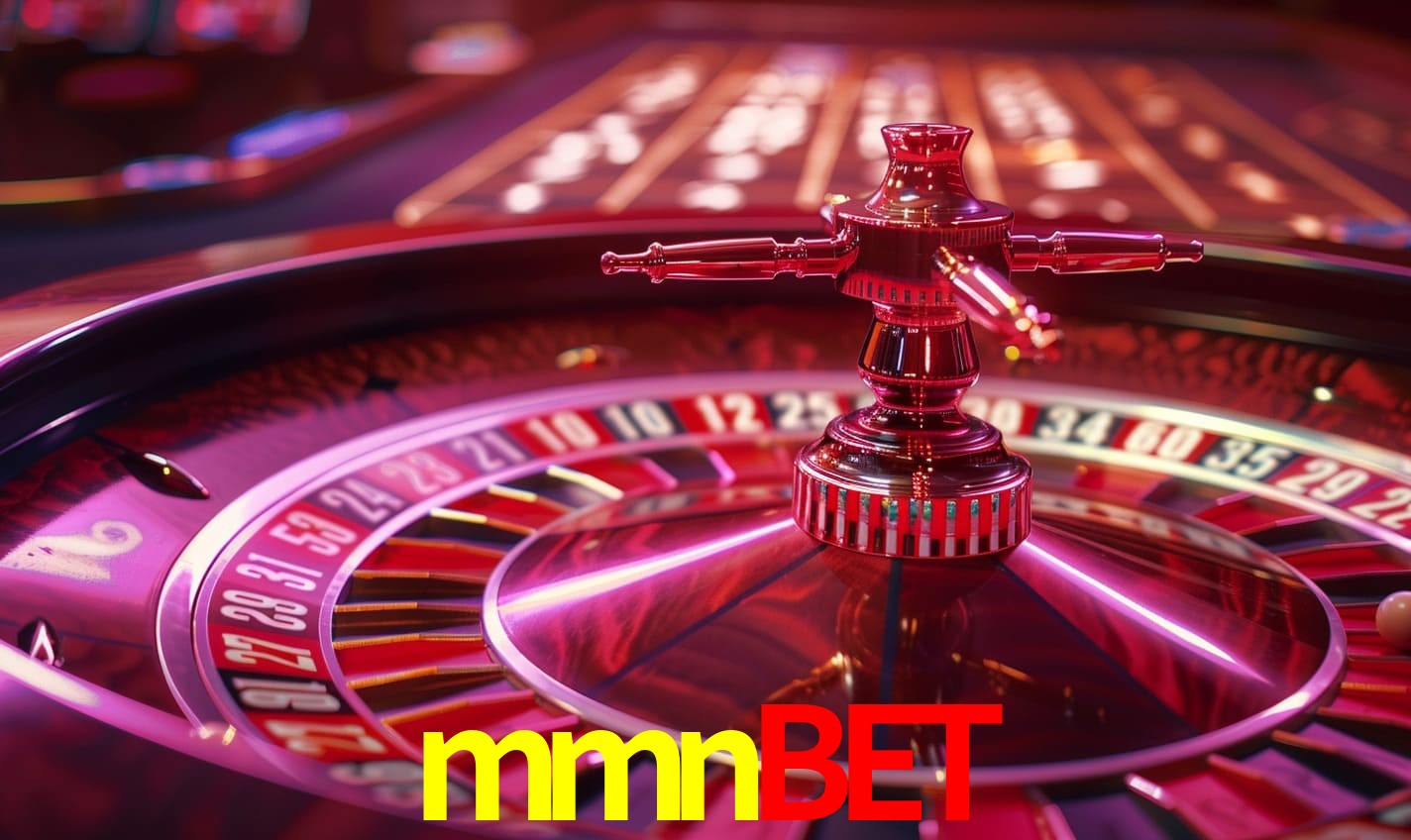 Mesa de Blackjack mmnbet