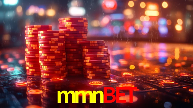 mmnbet: Seu Especialista em Apostas Esportivas Brasileiras