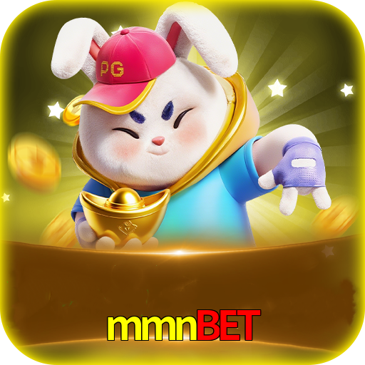 Logo da mmnbet